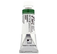 Aquarelle extra fine vert de hooker - 15ml