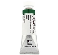 Aquarelle extra fine vert foncé - 15ml
