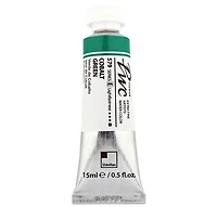 Aquarelle extra fine 15ml vert de cobalt