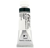 Aquarelle extra fine 15ml vert émeraude