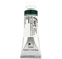 Aquarelle extra fine 15ml imitation vert émeraude