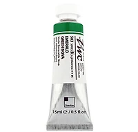 Extra Fine Watercolor Veronese Green Nova - 15ml
