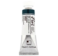 Aquarelle extra fine 15ml vert paon