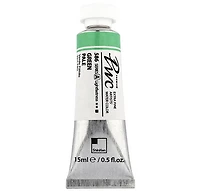 Aquarelle extra fine 15ml vert pâle