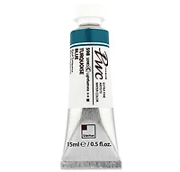 Aquarelle extra fine bleu turquoise - 15ml