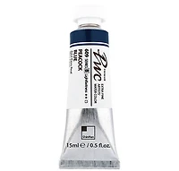 Aquarelle extra fine bleu paon - 15ml