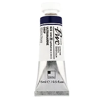Aquarelle extra fine outremer foncé - 15ml