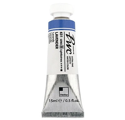 Aquarelle extra fine lavande - 15ml