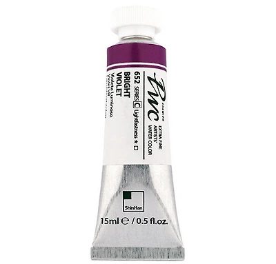 Aquarelle extra fine violet vif - 15ml