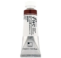 Aquarelle extra fine brun - 15ml