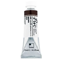 Aquarelle extra fine brun rouge - 15ml