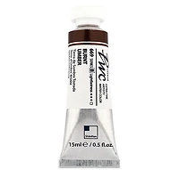 Extra Fine Watercolor Burnt Umber - 15ml