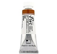 Aquarelle extra fine terre de sienne naturelle - 15ml