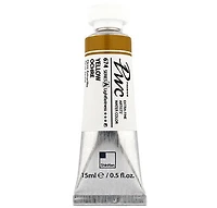 Aquarelle extra fine ocre jaune - 15ml