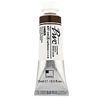 Aquarelle extra fine terre d'ombre - 15ml