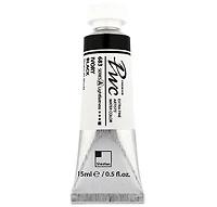 Aquarelle extra fine noir d'ivoire - 15ml