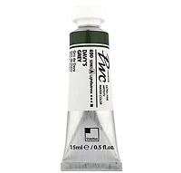 Aquarelle extra fine gris de davy - 15ml