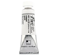 Extra Fine Watercolor Chinese White - 15ml