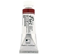 Aquarelle extra fine rouge quinacridone - 15ml