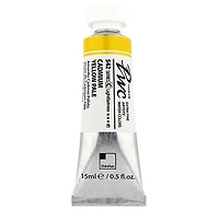 Aquarelle extra fine jaune cadmium pâle - 15ml