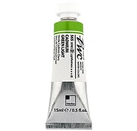 Watercolor extra fine 15ml light cadmium green