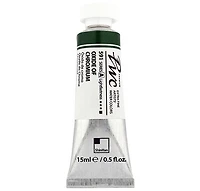 Extra Fine Watercolor Chromium Oxide Green - 15ml