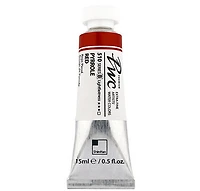 Aquarelle extra fine rouge de pyrrole - 15ml