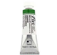 Aquarelle extra fine 15ml vert de cadmium moyen