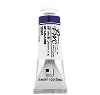 Aquarelle extra fine violet d'outremer - 15ml