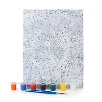 Paint By Numbers Junior Tiger Prowling