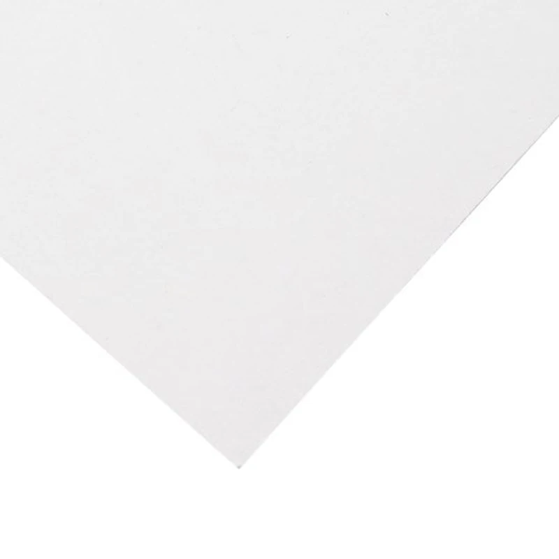 Heavyweight Bristol Paper White - 22x28"