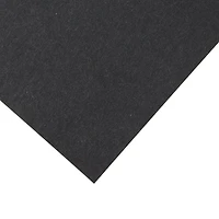 Heavyweight Bristol Paper Black - 22x28"