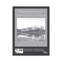 Bloc papier bond - 18x24po