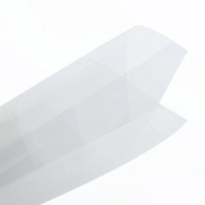 Dura-lar sheet 0.010 clear - 20x50 in.