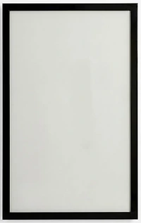 Cadre affiche noir - 24x36po