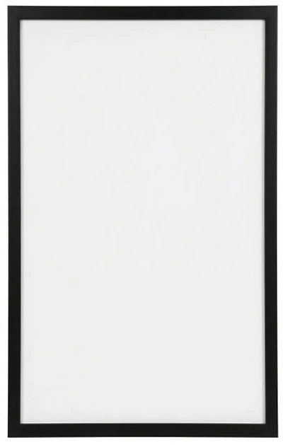 Picture Frame Black