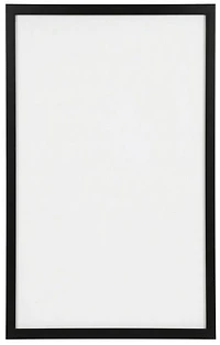 Picture Frame Black