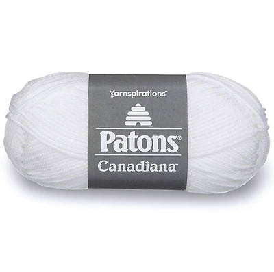 Fil canadiana #4 - 170gr