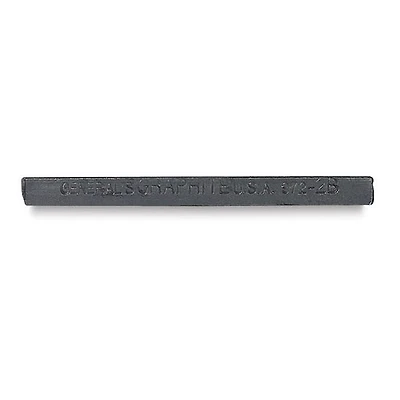 Carré graphite - 2b pound
