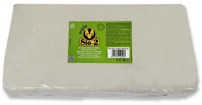 Argile argila chamotte 10 kg