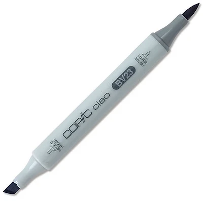 Copic Ciao Marker Grayish Lavender