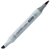 Marqueur copic ciao violet grisâtre