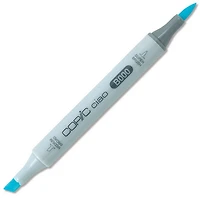 Copic Ciao Marker Pale Porcelain Blue