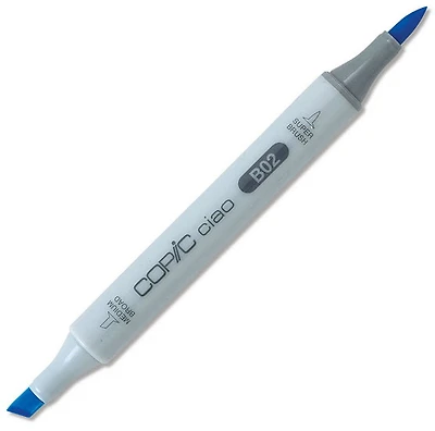 Copic Ciao Marker Robins Egg Blue