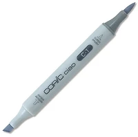 Copic Ciao Marker Cool Gray No.1