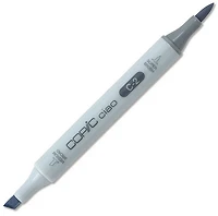 Copic Ciao Marker Cool Gray No.2