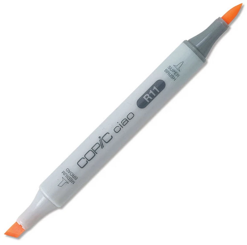 Copic Ciao Marker Pale Fruit Pink