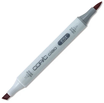 Copic Ciao Marker Lipstick Rose