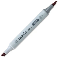 Copic Ciao Marker Lipstick Rose