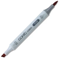 Marqueur copic ciao brun